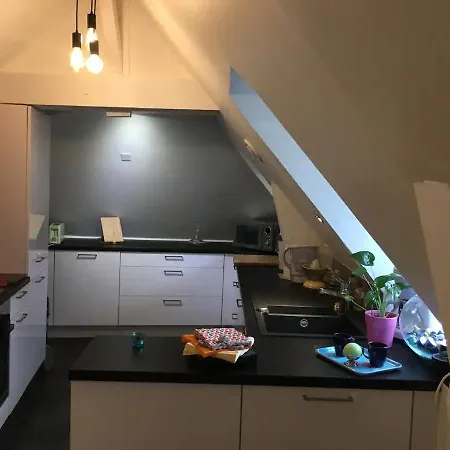 Appartement Le Square : Climatise En Centre Poitiers