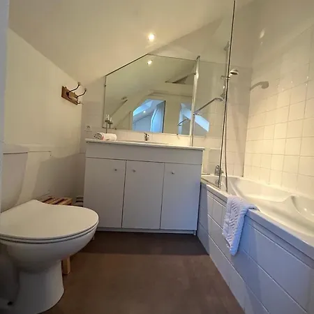 Le Square : Climatise En Centre Appartement